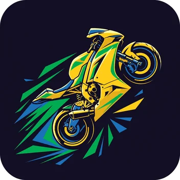 Projeto Grau 2 APK logo
